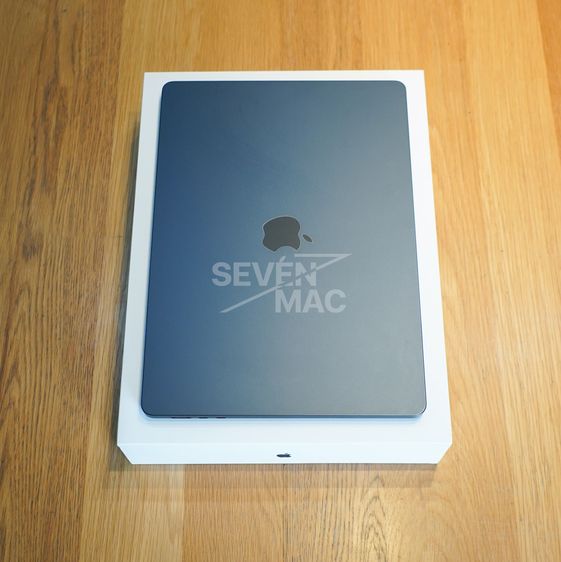 MacBook Air 15” 2024 M3 16GB 512GB รูปที่ 6