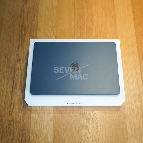 MacBook Air 15” 2024 M3 16GB 512GB รูปที่ 5
