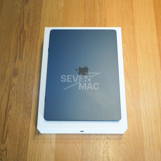 MacBook Air 15” 2024 M3 16GB 512GB รูปที่ 8