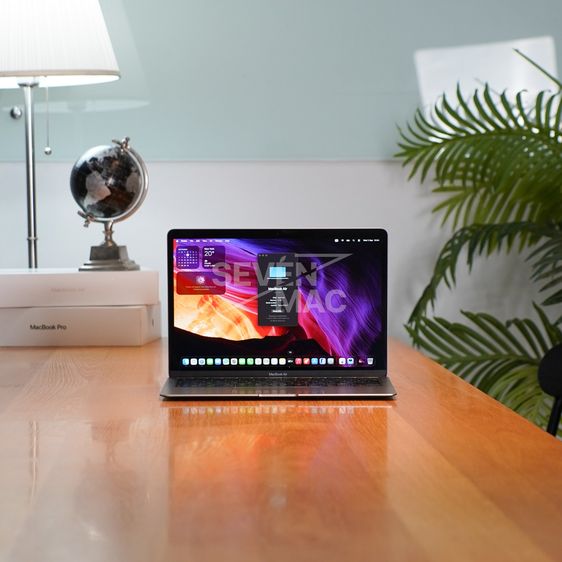 MacBook Air 13" M1 2020 8GB 256GB รูปที่ 2