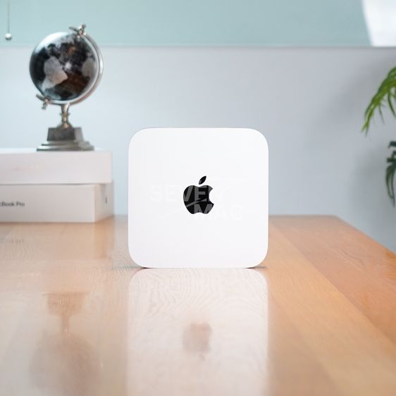 Mac Mini 2023 M2 8GB 512GB รูปที่ 2