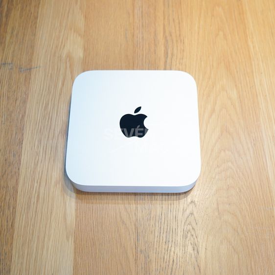 Mac Mini 2023 M2 8GB 512GB รูปที่ 5