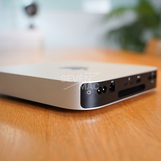 Mac Mini 2023 M2 8GB 512GB รูปที่ 4