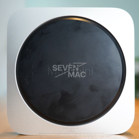Mac Mini 2023 M2 8GB 512GB รูปที่ 9