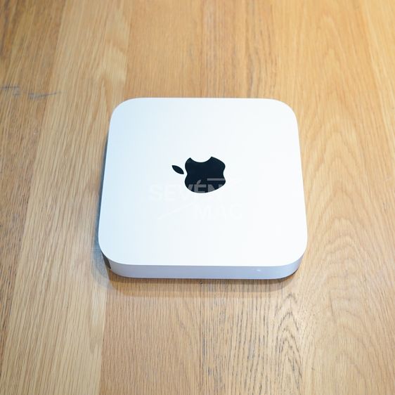 Mac Mini 2023 M2 8GB 512GB รูปที่ 8