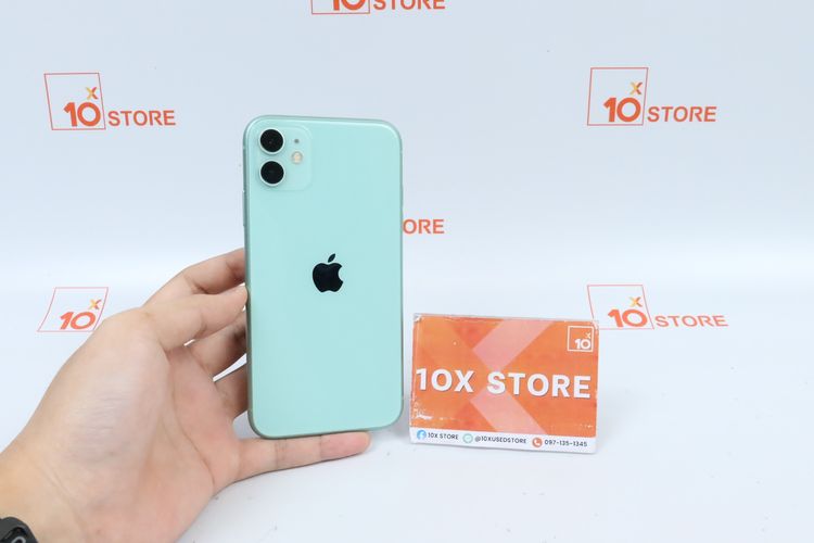 iPhone 11 64GB 