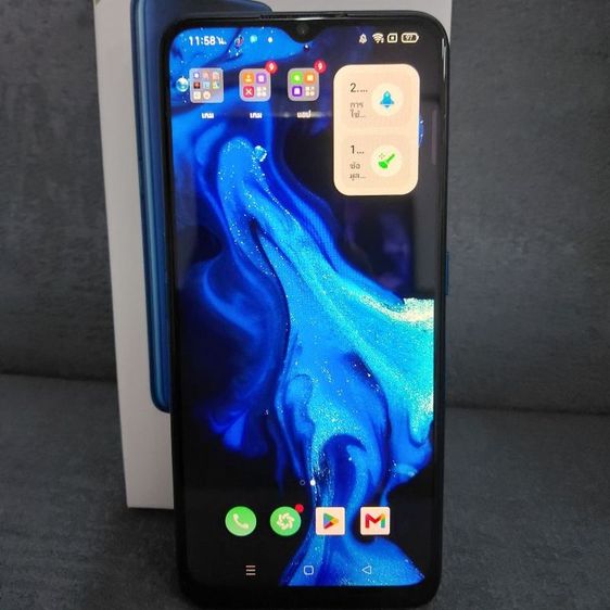 มือถือ oppo A9 2020 มือสอง รูปที่ 5