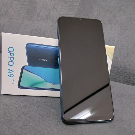 128 GB มือถือ oppo A9 2020 มือสอง