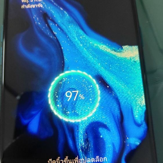 มือถือ oppo A9 2020 มือสอง รูปที่ 6