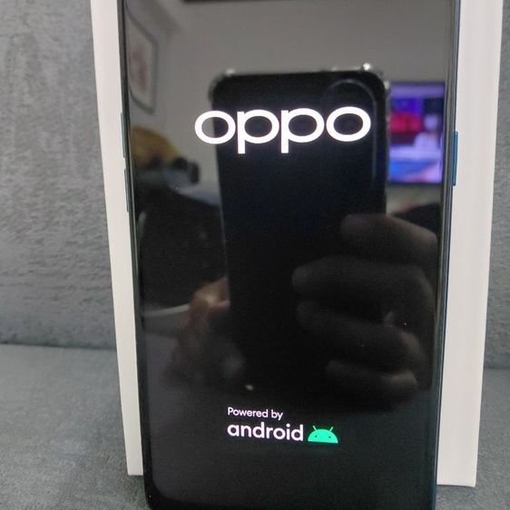 มือถือ oppo A9 2020 มือสอง รูปที่ 3