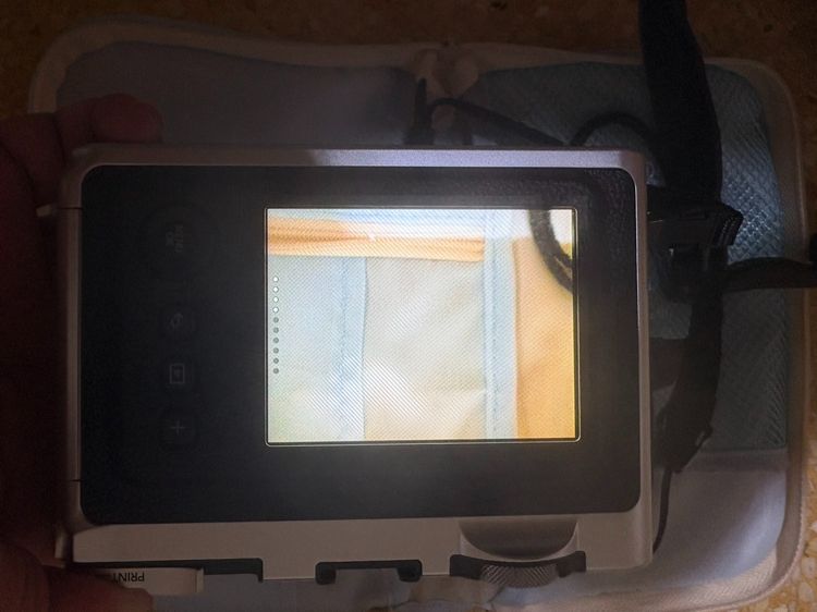 อื่นๆ ไม่กันน้ำ ขาย Fujifilm Instax mini Evo มือสอง