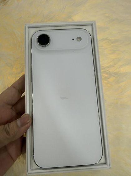 iPhone Air 256 รูปที่ 4