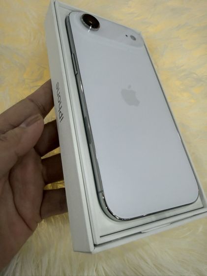 iPhone Air 256 รูปที่ 6
