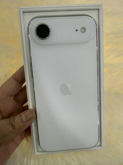 iPhone Air 256 รูปที่ 5