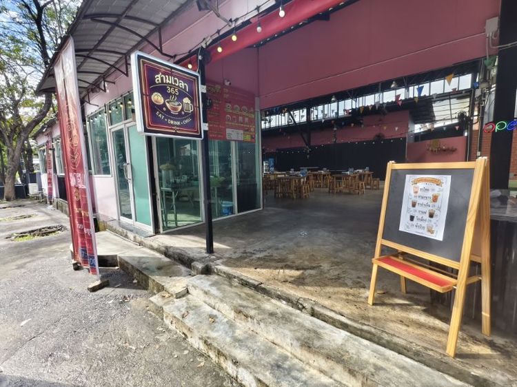ไม่ใช่ เซ้งต่อร้านก๋วยเตี๋ยว และอาหารตามสั่ง นั่งชิว รูปที่ 4