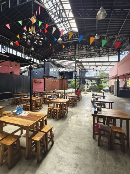 ไม่ใช่ เซ้งต่อร้านก๋วยเตี๋ยว และอาหารตามสั่ง นั่งชิว รูปที่ 2