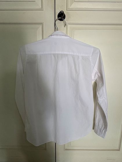 เสื้อเชิ้ต comme รูปที่ 5