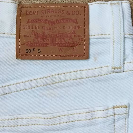 Levi's 501 Premium