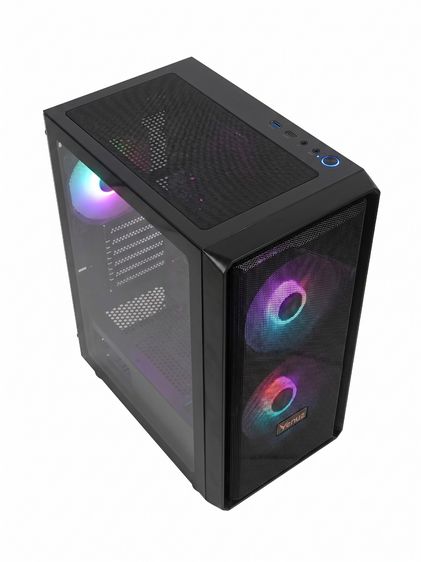 🖥️ขายชุดคอมพิวเตอร์ Core i5 Gen 8 VGA GT 1030 2GB RAM DDR4 8GB  SSD 256gb HDD 1TB จอ 19 นิ้ว  รูปที่ 7