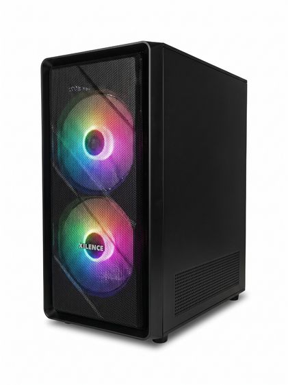 🖥️ขายชุดคอมพิวเตอร์ Core i5 Gen 8 VGA GT 1030 2GB RAM DDR4 8GB  SSD 256gb HDD 1TB จอ 19 นิ้ว  รูปที่ 4