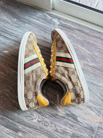 Gucci Sneakers รูปที่ 8