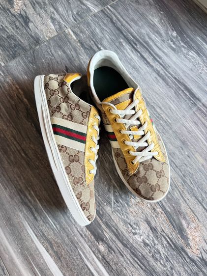 Gucci Sneakers รูปที่ 2