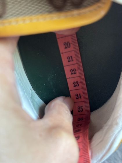 Gucci Sneakers รูปที่ 5