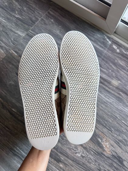 Gucci Sneakers รูปที่ 9