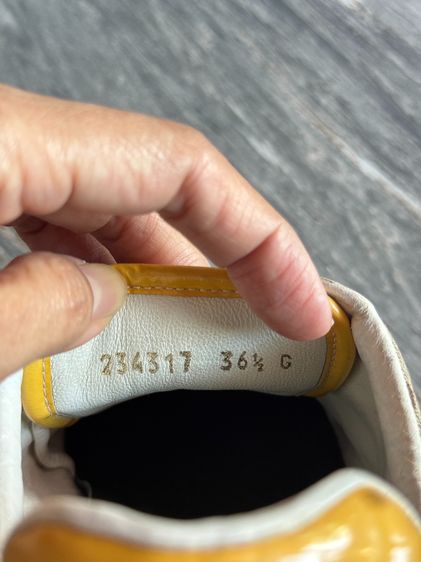 Gucci Sneakers รูปที่ 6
