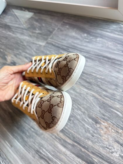 Gucci Sneakers รูปที่ 3