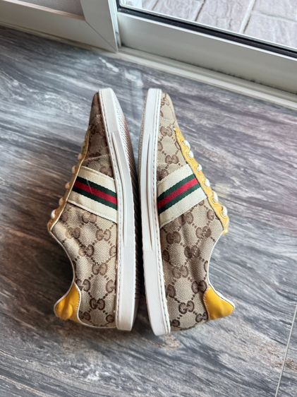 Gucci Sneakers รูปที่ 7
