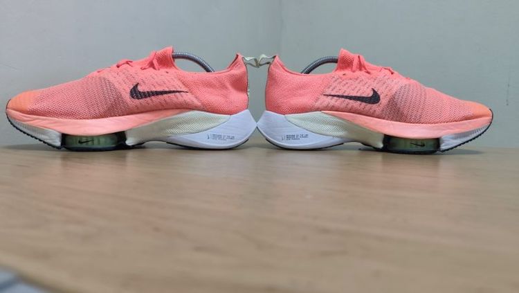 Nike air Zoom 44 28.0 แท้ มือสอง รูปที่ 12