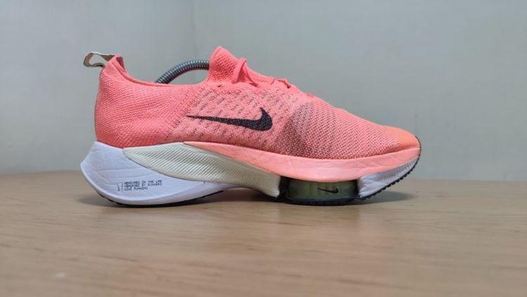 Nike air Zoom 44 28.0 แท้ มือสอง รูปที่ 3