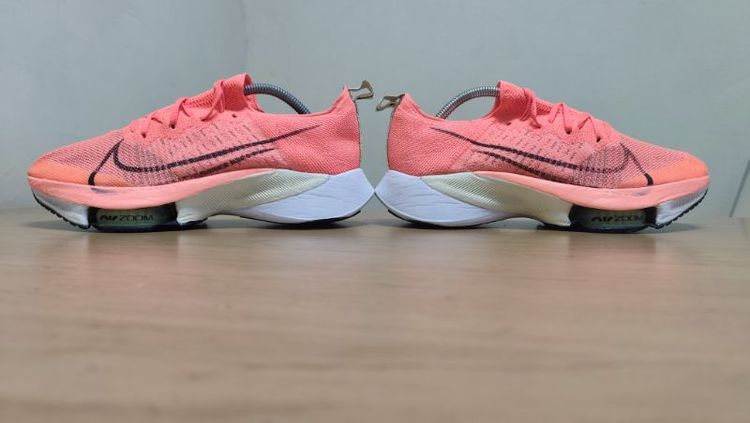 Nike air Zoom 44 28.0 แท้ มือสอง รูปที่ 11