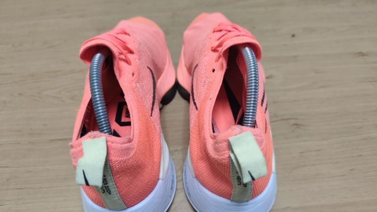 Nike air Zoom 44 28.0 แท้ มือสอง รูปที่ 10