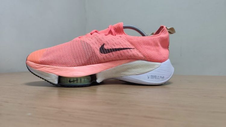 Nike air Zoom 44 28.0 แท้ มือสอง รูปที่ 4