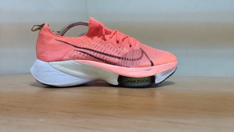 Nike air Zoom 44 28.0 แท้ มือสอง รูปที่ 2