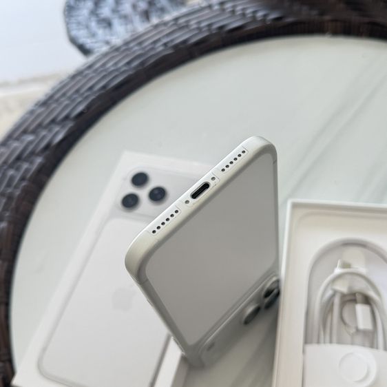 iphone 17 pro max 256g มีประกันศูนย์ รูปที่ 5