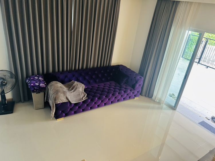 🏡 เจ้าของขายเอง — ขายเนื่องจากไม่ค่อยได้อยู่อาศัย รูปที่ 4