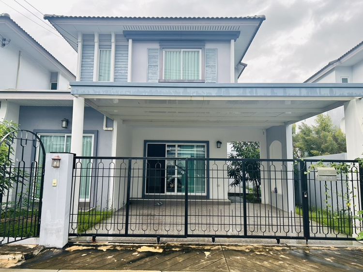 🏡 เจ้าของขายเอง — ขายเนื่องจากไม่ค่อยได้อยู่อาศัย