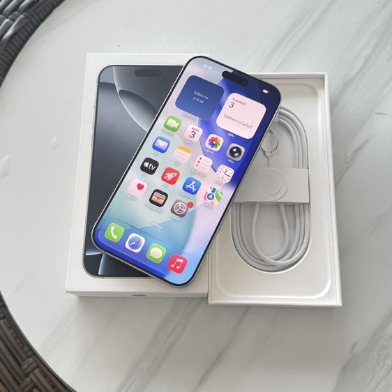 iphone 16 pro max 256g