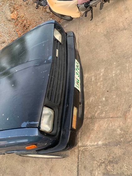 Mazda รุ่นอื่นๆ 1984 รุ่นย่อยอื่นๆ Pickup เบนซิน ไม่ติดแก๊ส เกียร์ธรรมดา รูปที่ 3