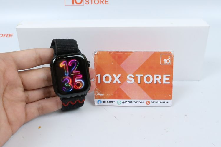 Apple Watch Series 11 46mm GPS 11.26