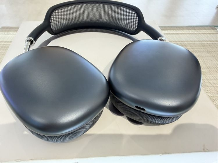AirPods Max midnight ประกันศูนย์ ครบกล่อง รูปที่ 3