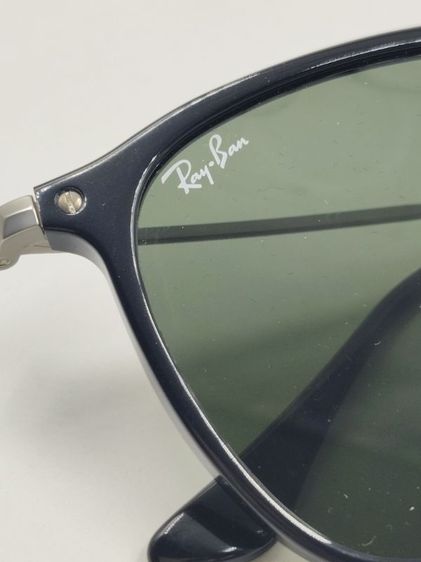 แว่นตากันแดด RayBan RB2448-N-F รูปที่ 8