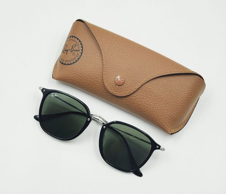 แว่นตากันแดด RayBan RB2448-N-F รูปที่ 5