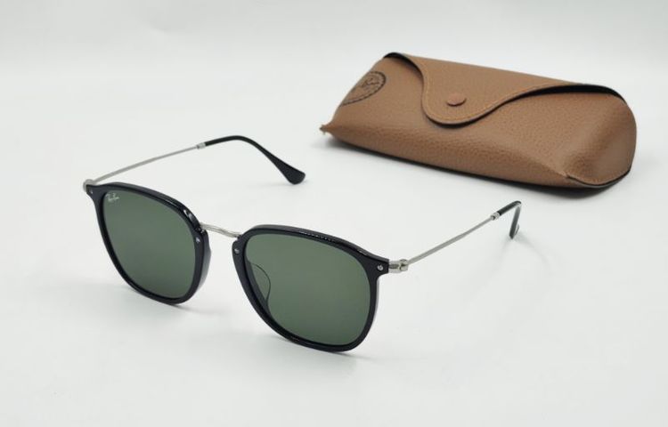 แว่นตากันแดด RayBan RB2448-N-F รูปที่ 11