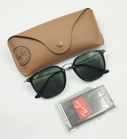 แว่นตากันแดด RayBan RB2448-N-F รูปที่ 2