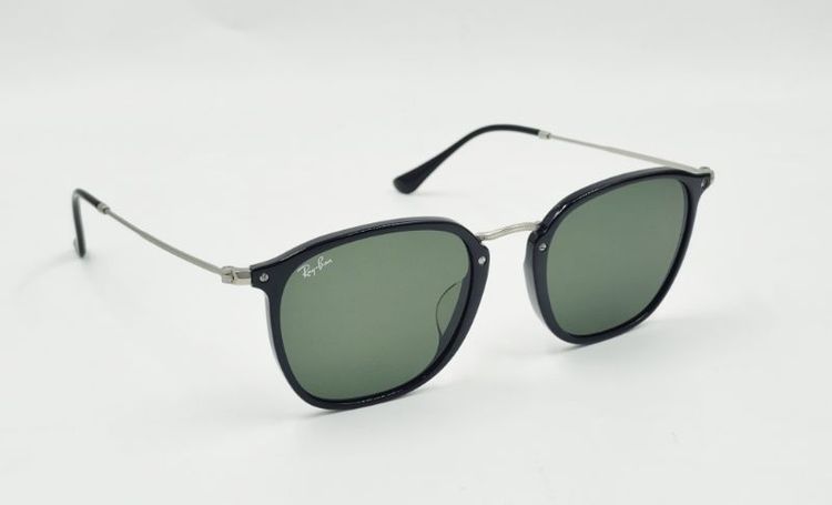แว่นตากันแดด RayBan RB2448-N-F รูปที่ 12