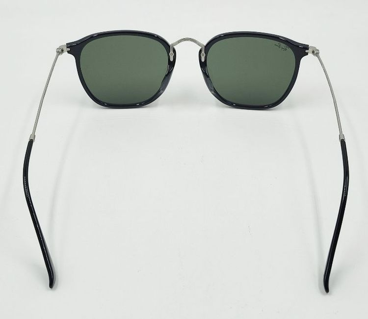 แว่นตากันแดด RayBan RB2448-N-F รูปที่ 10